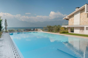 VillasGarda - Villa Lorena Carbona